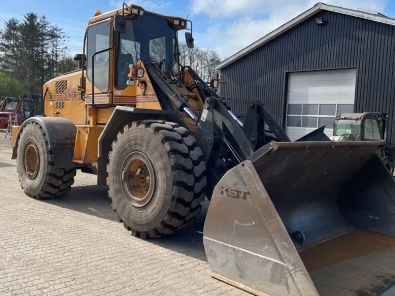 Billede 2 - Ljungby L20