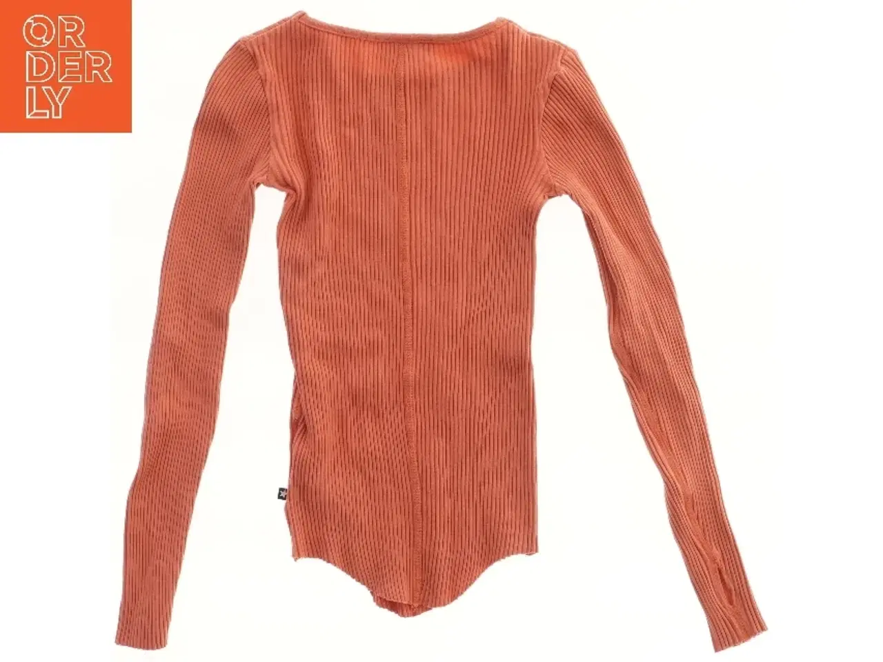 Billede 1 - Molo langærmet bluse (str. 134)