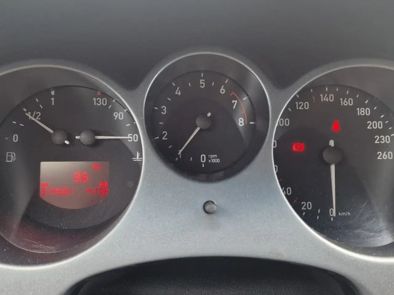 Billede 7 - Seat Altea XL 1,8 TFSi Stylance