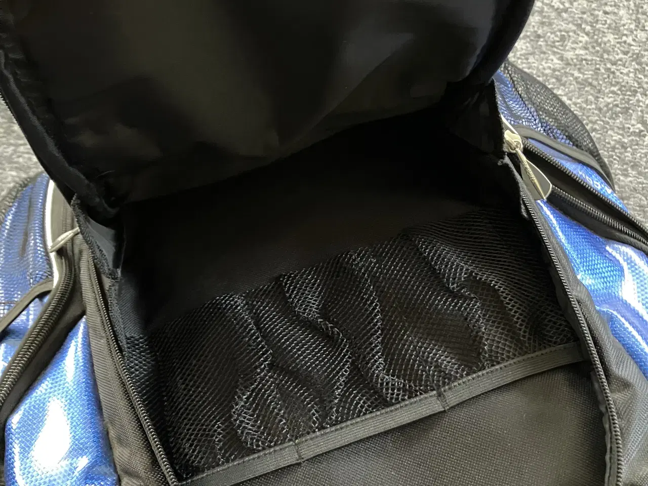 Billede 11 - 2 Forza badminton rygsække 