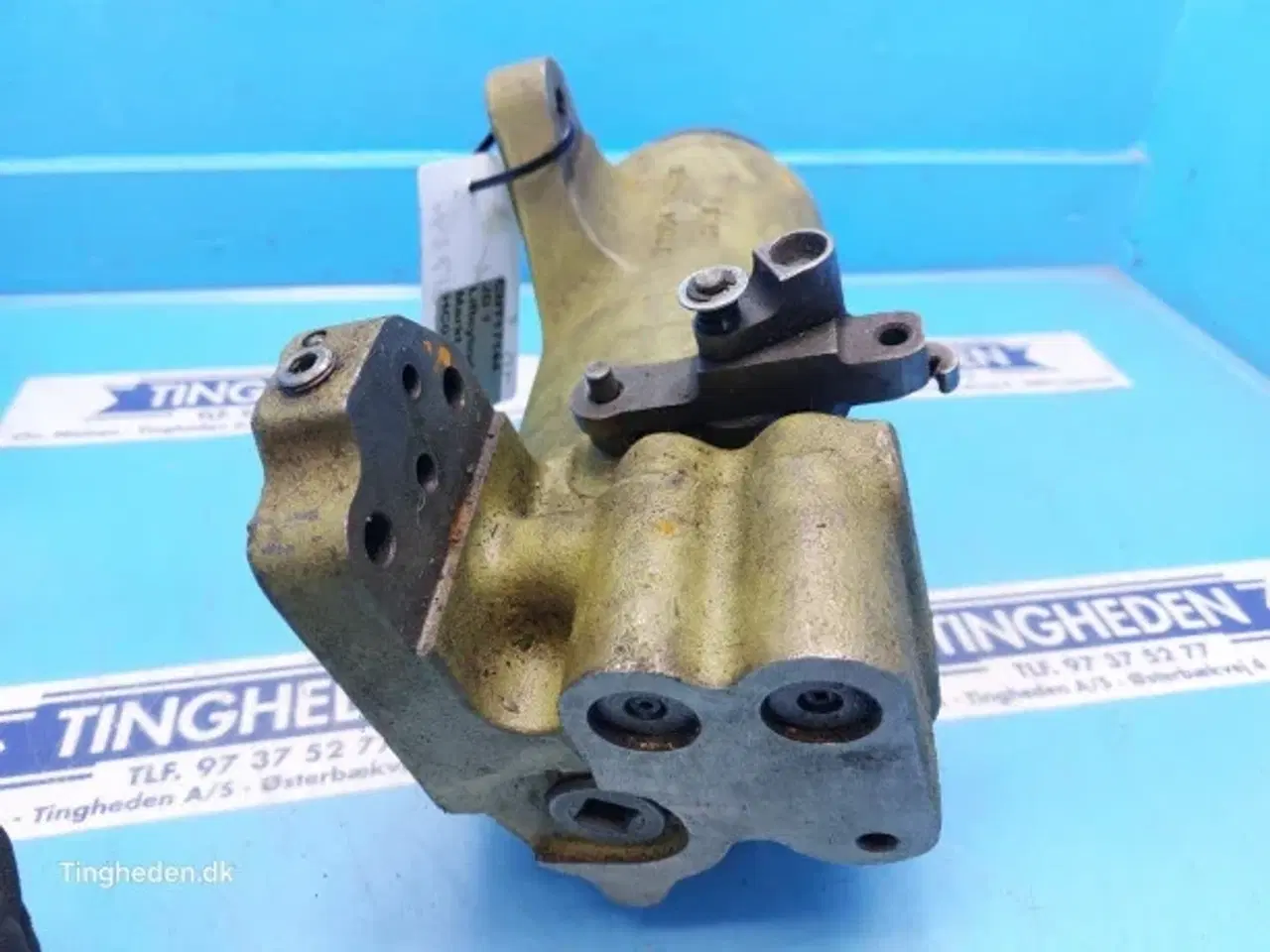 Billede 9 - John Deere Liftcylinder T31724