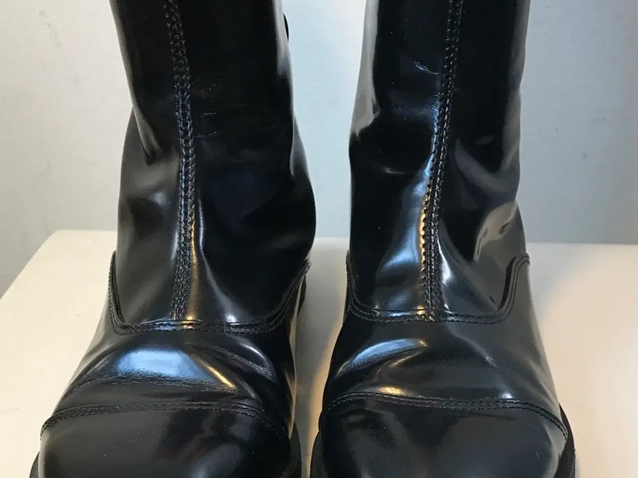 Billede 2 - Sofie Schnoor, støvletter, str 39