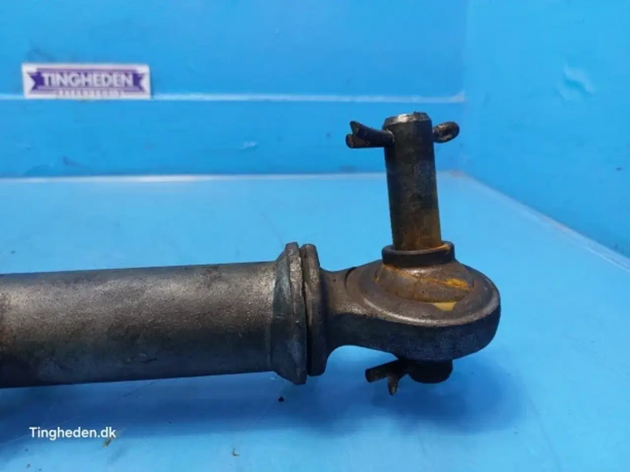 Billede 12 - New Holland T6 Stabilisatorstang 5195224