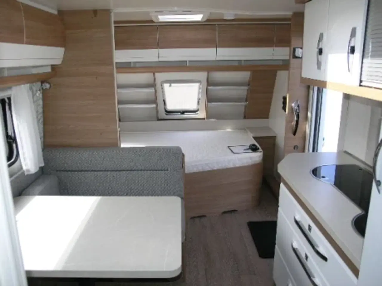 Billede 9 - Hobby De Luxe 545 KMF
