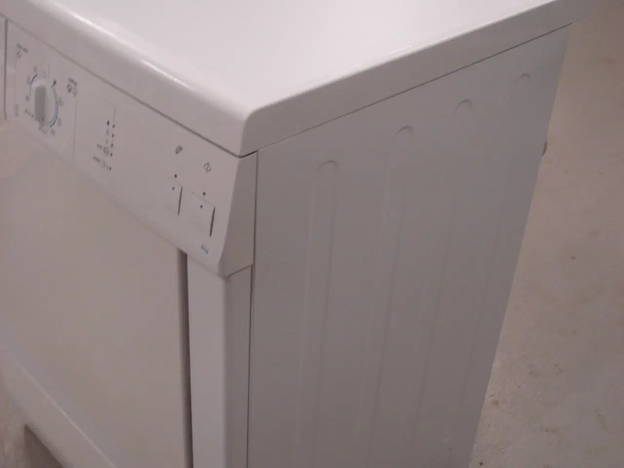 Billede 4 - 6kg. Siemens kondens tørretumbler SiwathermTXL2101