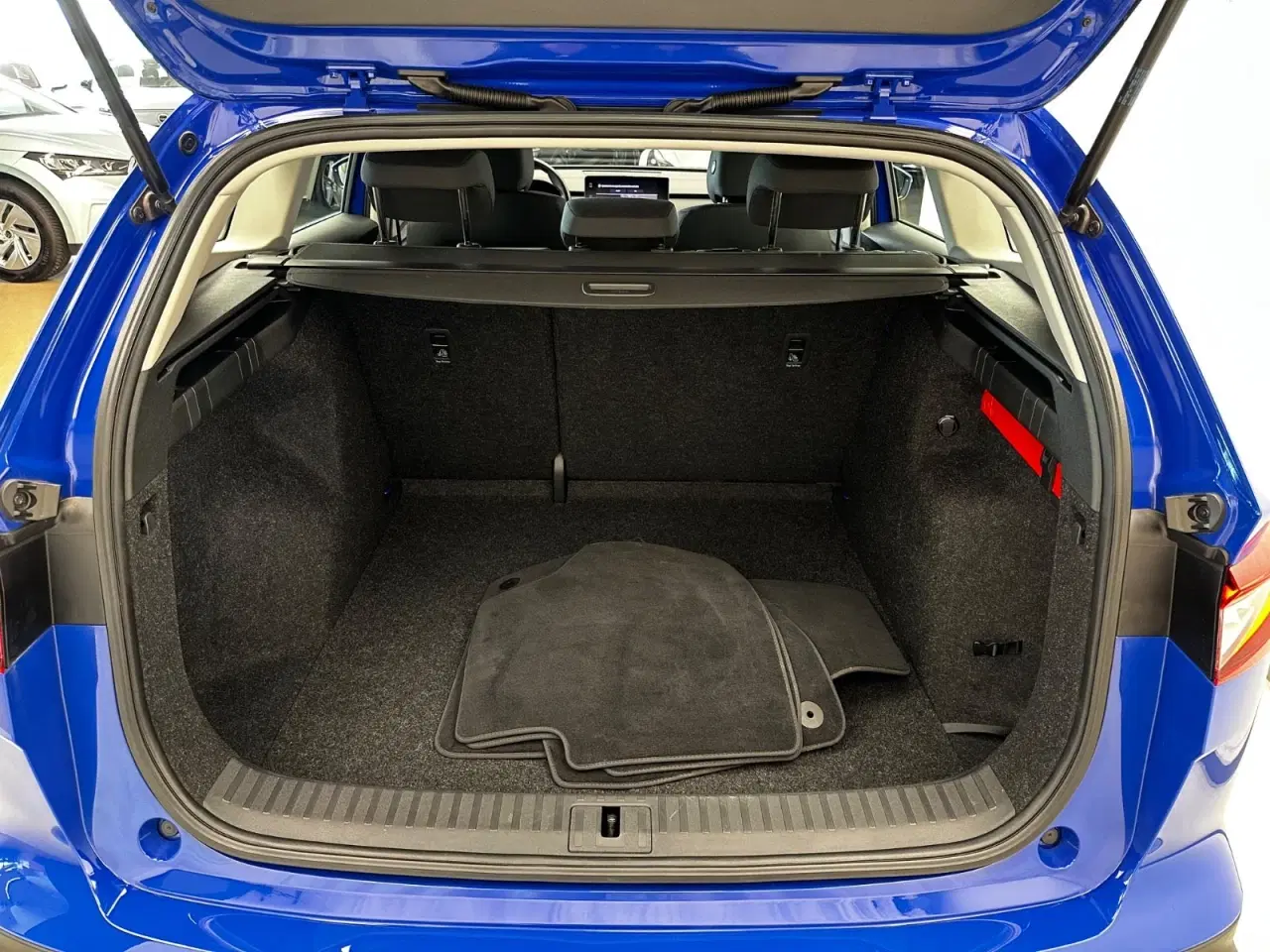 Billede 10 - Skoda Enyaq 50 iV