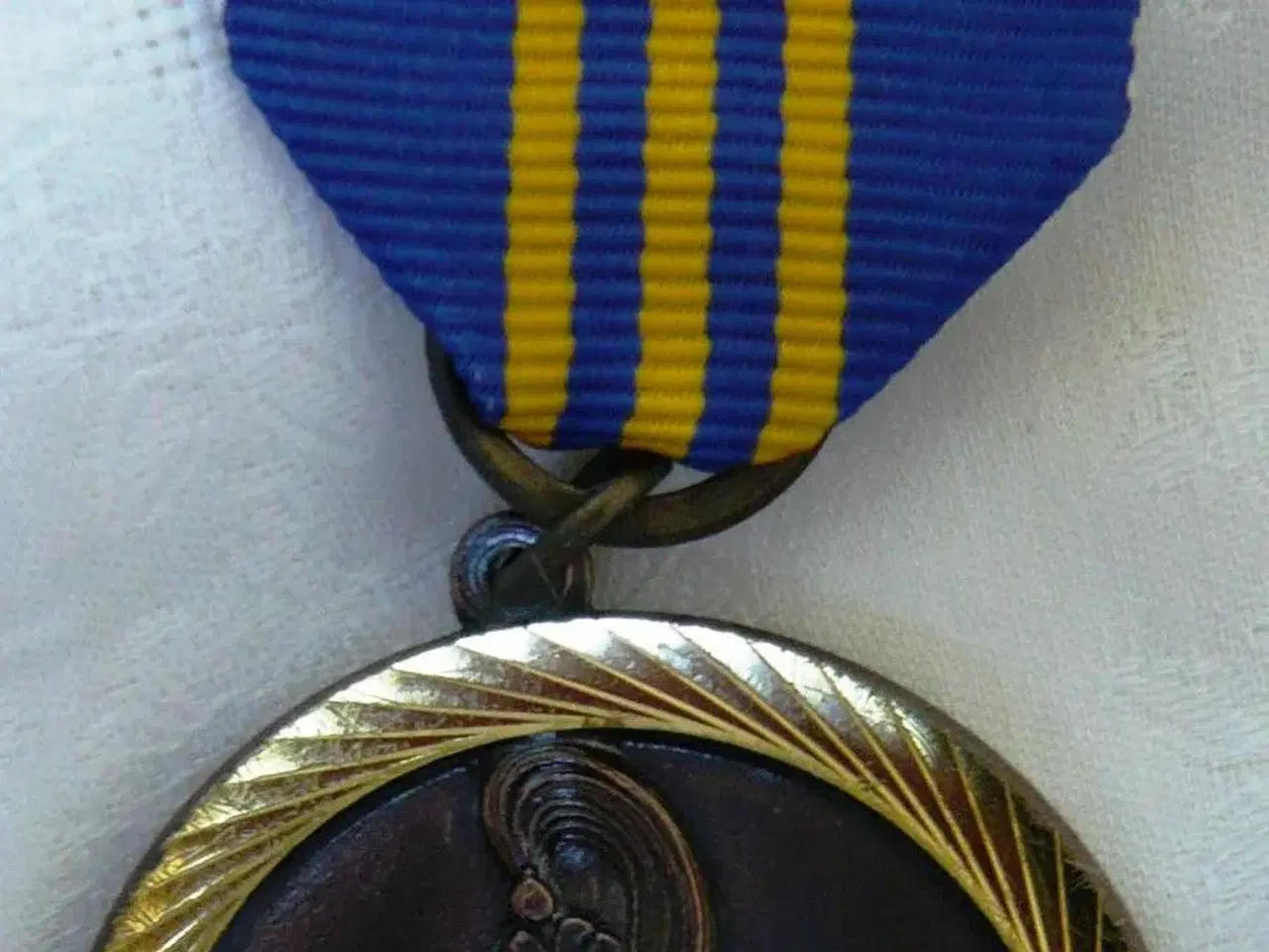 Billede 3 - Diverse medaljer (8)