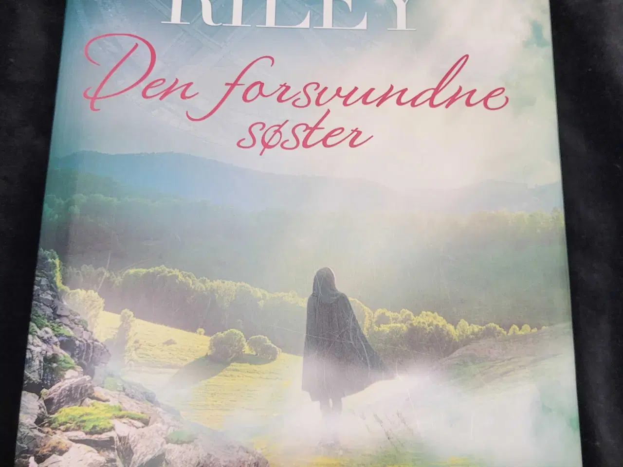 Billede 4 - Lucinda Riley 