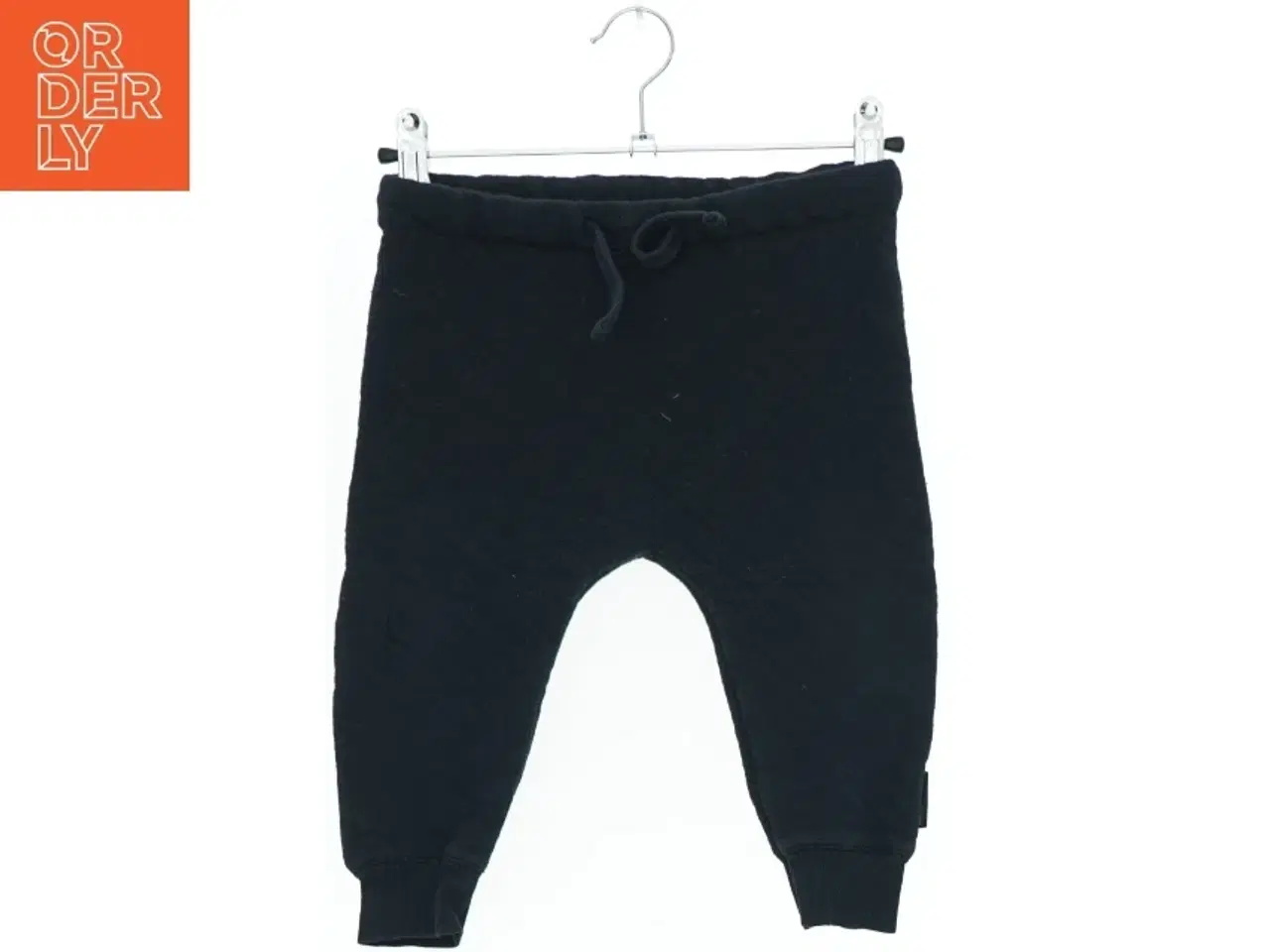 Billede 1 - Sort Sweatpants til Børn fra Phister & Philina (str. 86)