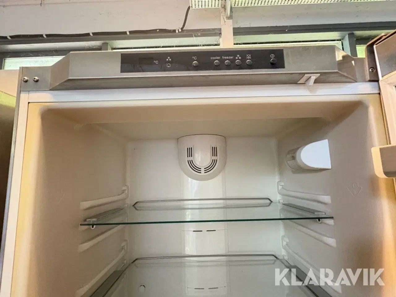 Billede 8 - Køle/frys skab Gaggenau SK270239 1 styk