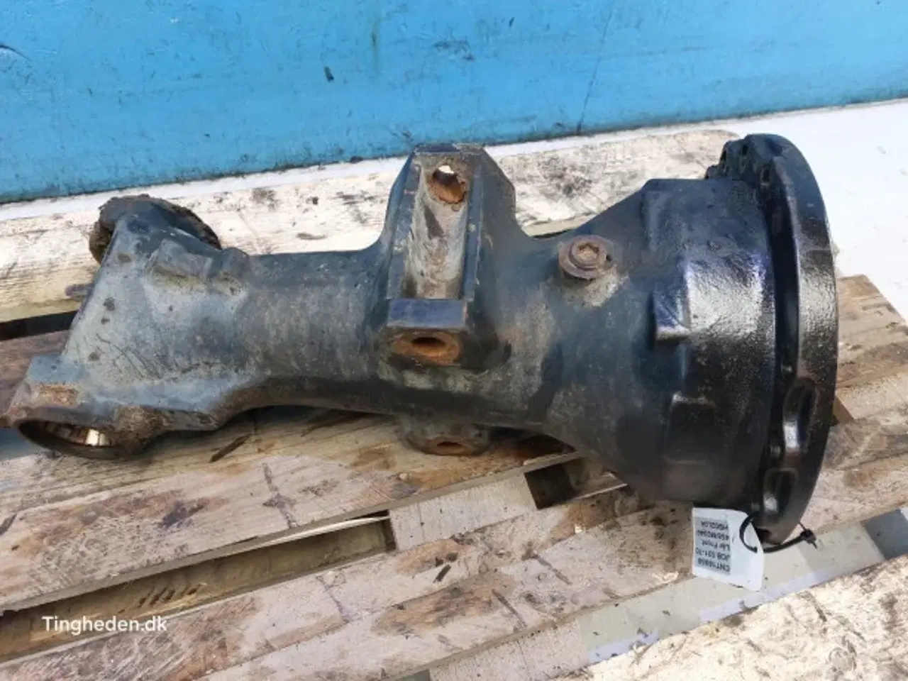 Billede 6 - JCB 531-70 Lår 458/M0346