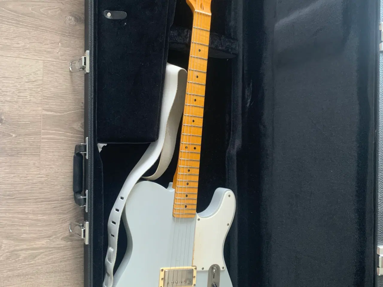 Billede 9 - Custom telecaster