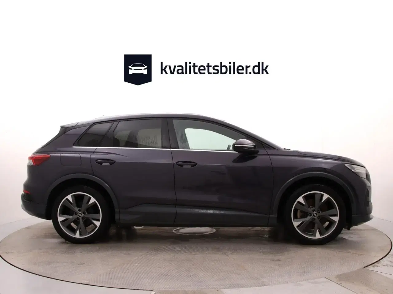 Billede 5 - Audi Q4 e-tron 40 S-line