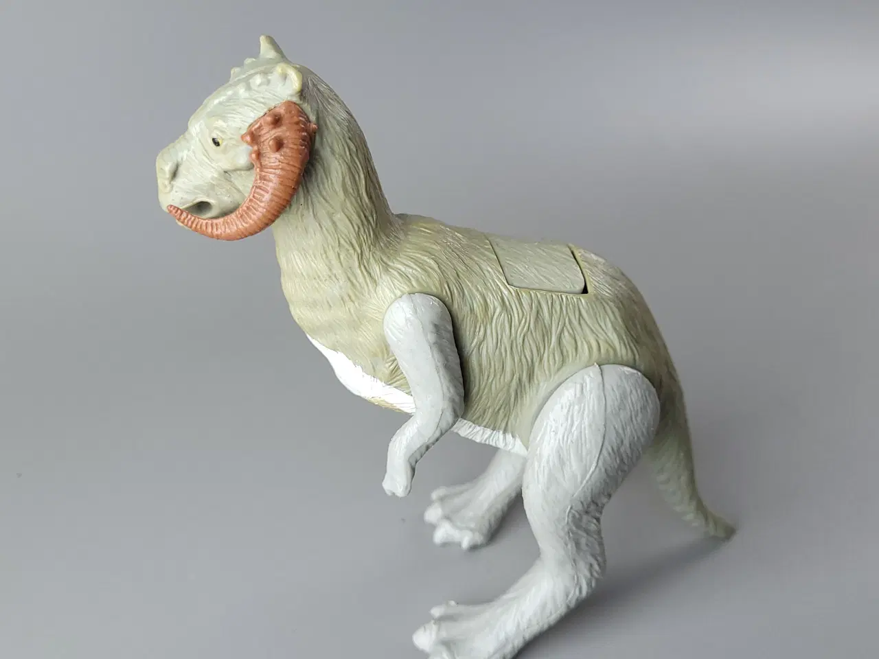 Billede 4 - ⭐️· Vintage Star Wars Tauntaun figur - Kenner 1979