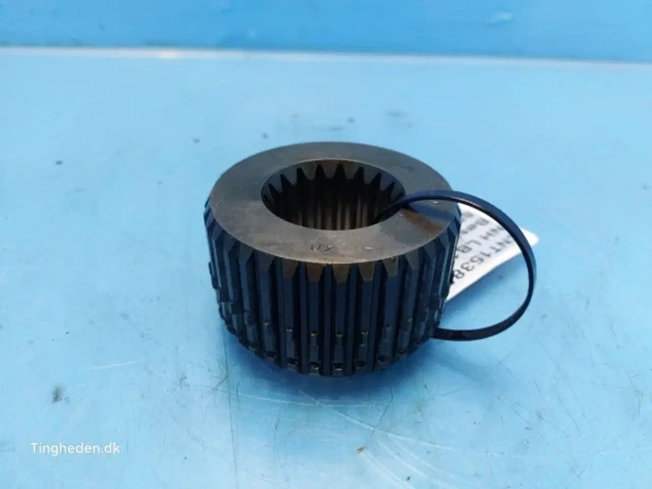 Billede 7 - New Holland LB115B Bøsning 85808311