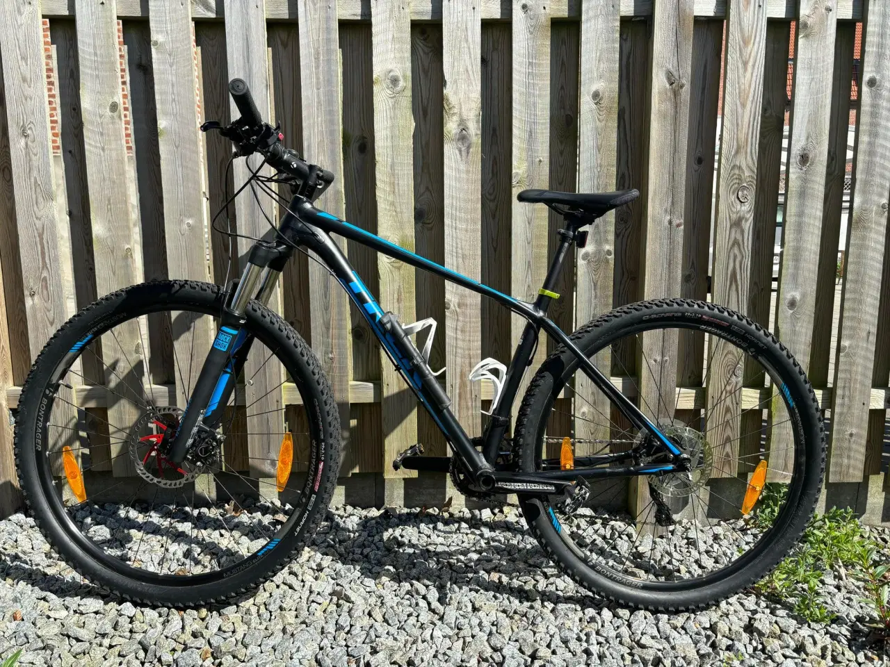 Billede 7 - Trek Superfly 5