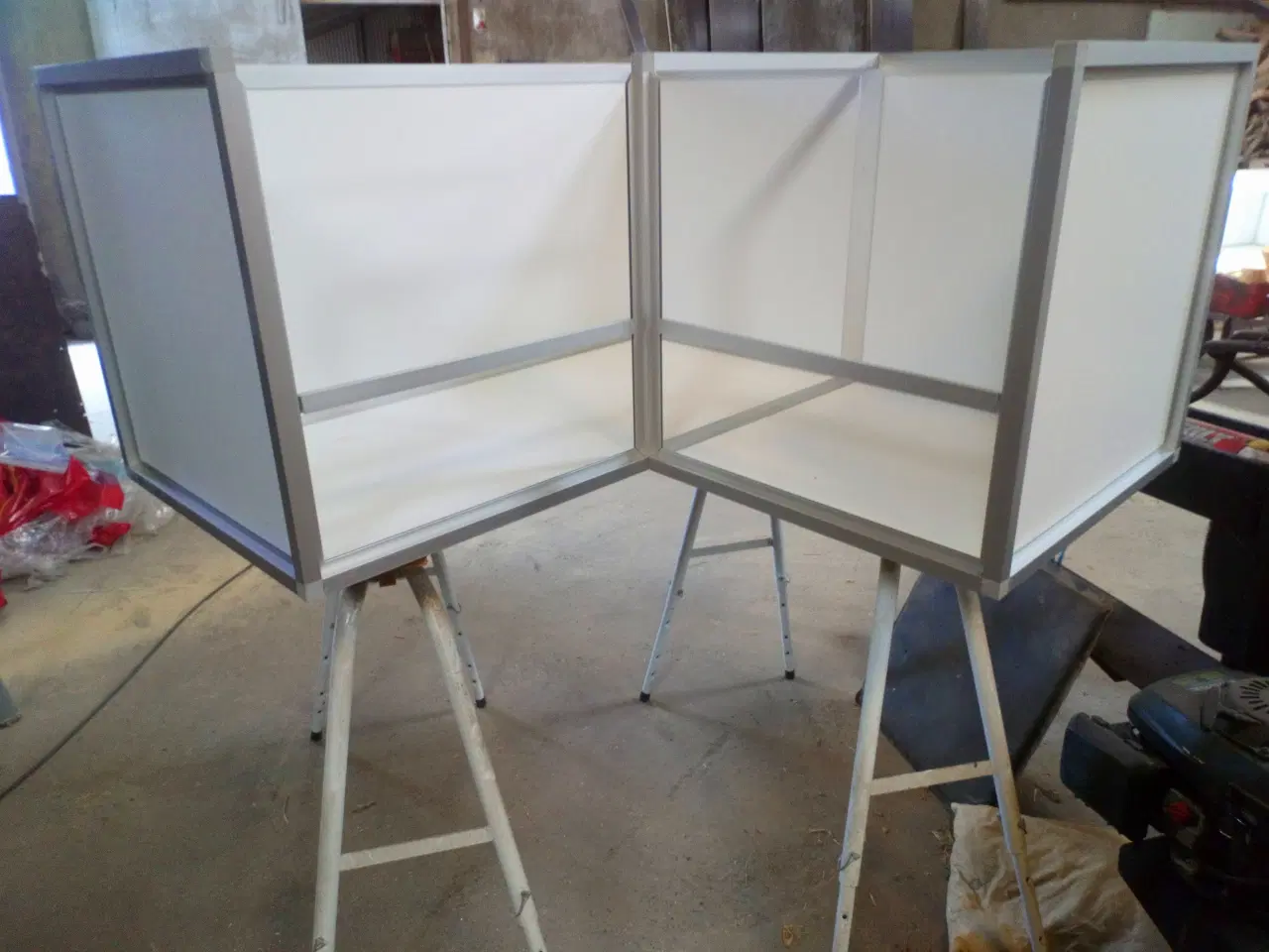 Billede 1 - Lux marsvine bur