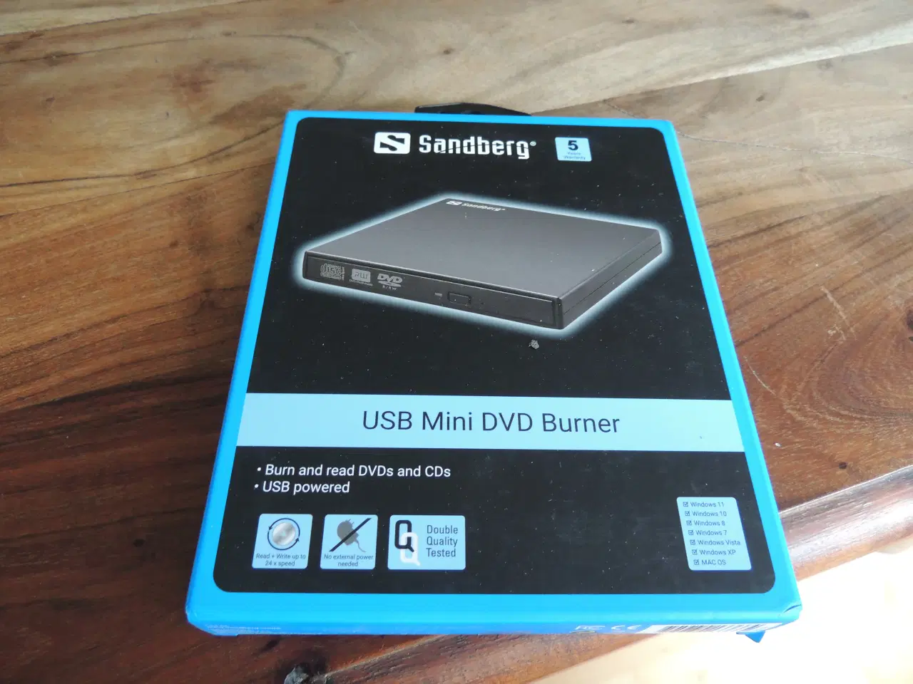 Billede 7 - lille computer