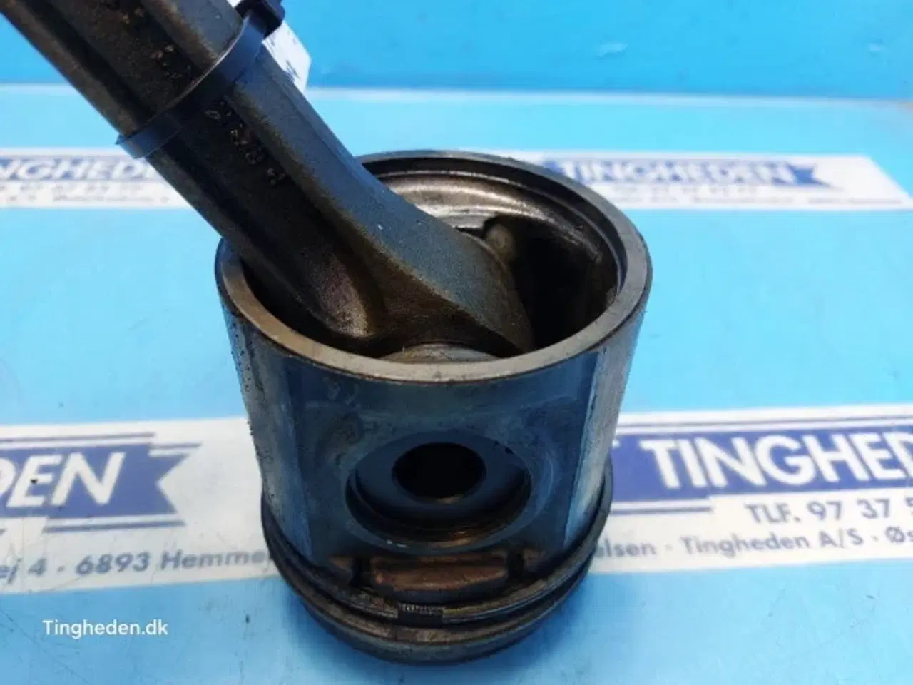 Billede 7 - Perkins 1006.60T Stempel 3133710F