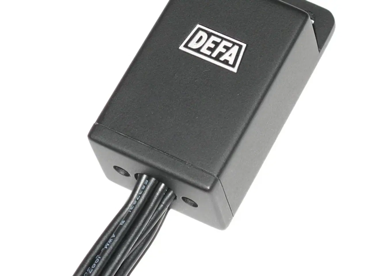 Billede 1 - DEFA 2 - kreds immobilizer