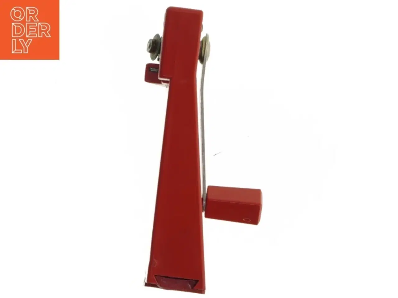 Billede 5 - Vintage dåseåbner (str. 19x7 cm)