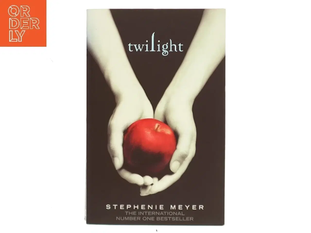 Billede 1 - Twilight af Stephenie Meyer (Bog)