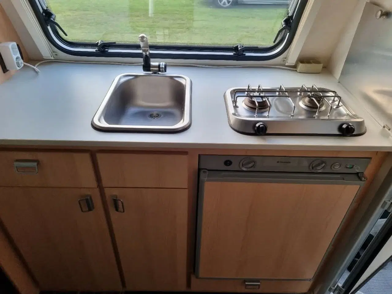 Billede 8 - T@b320 Basic