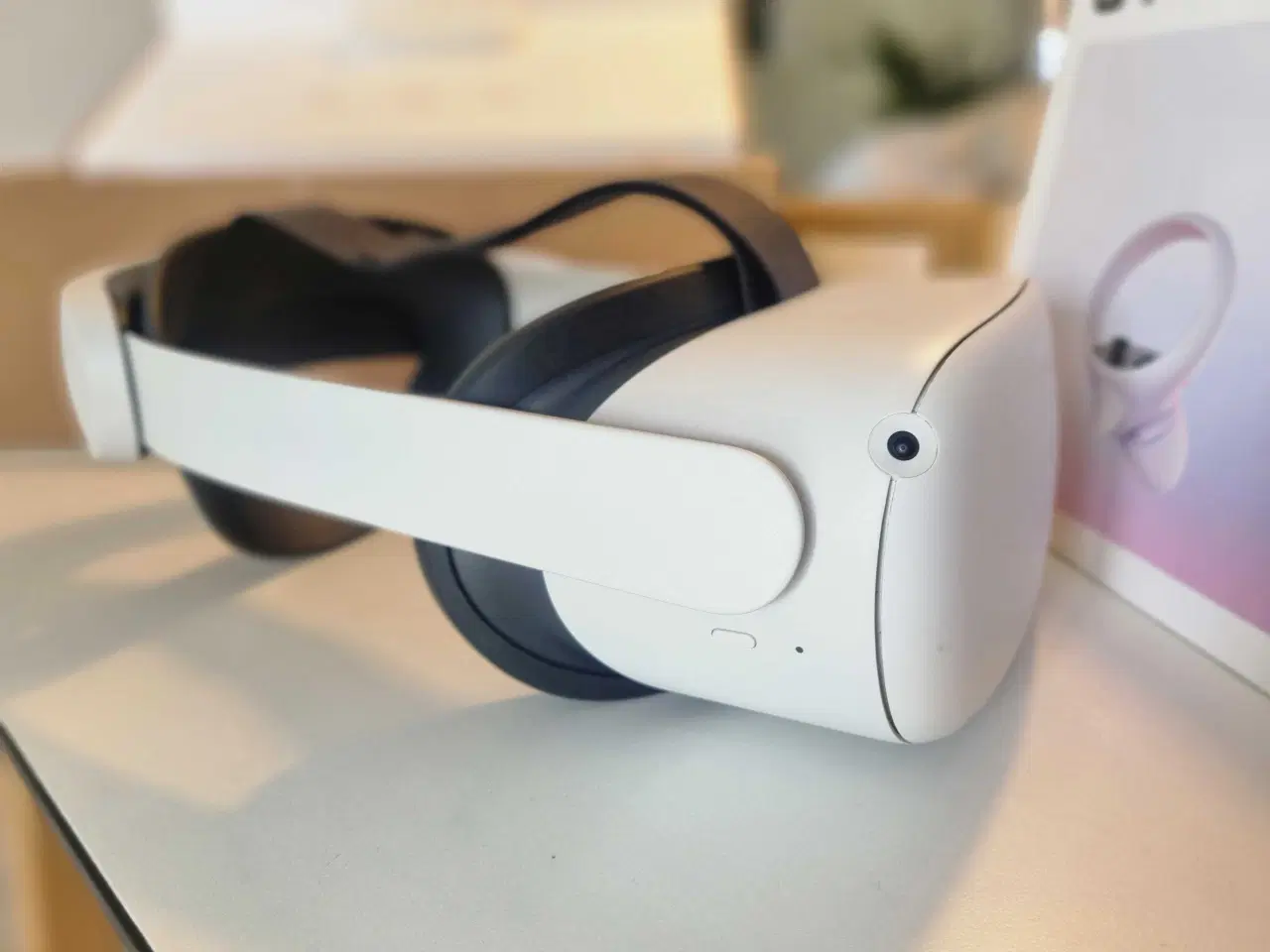 Billede 5 - Oculus Quest 2