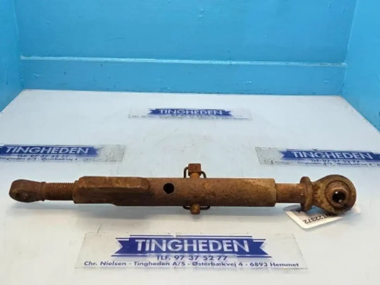 Billede 1 - New Holland T6.160 Stabilisator 90382100