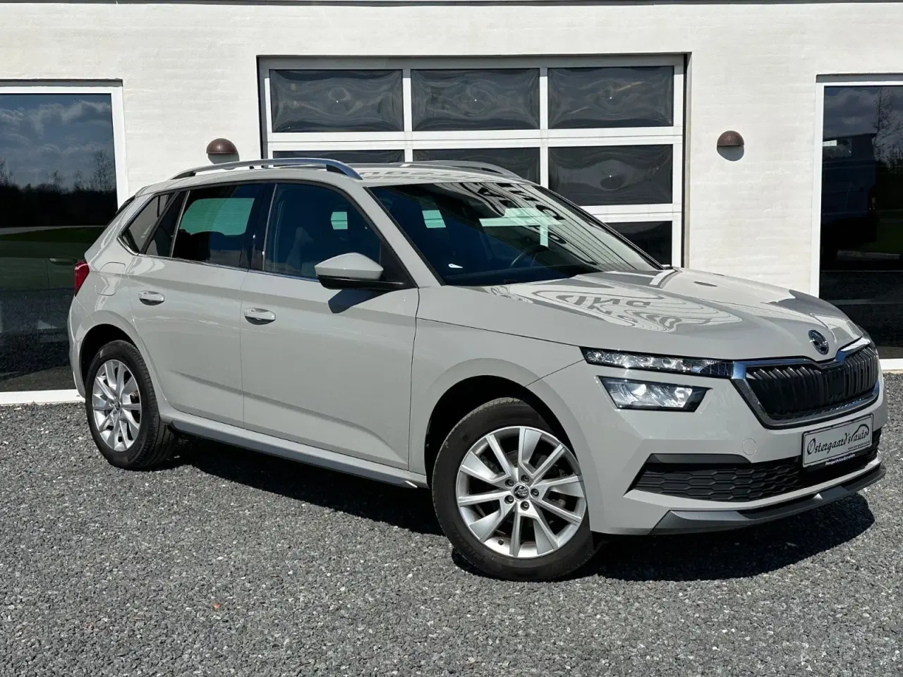 Billede 2 - Skoda Kamiq 1,0 TSi 110 Style DSG