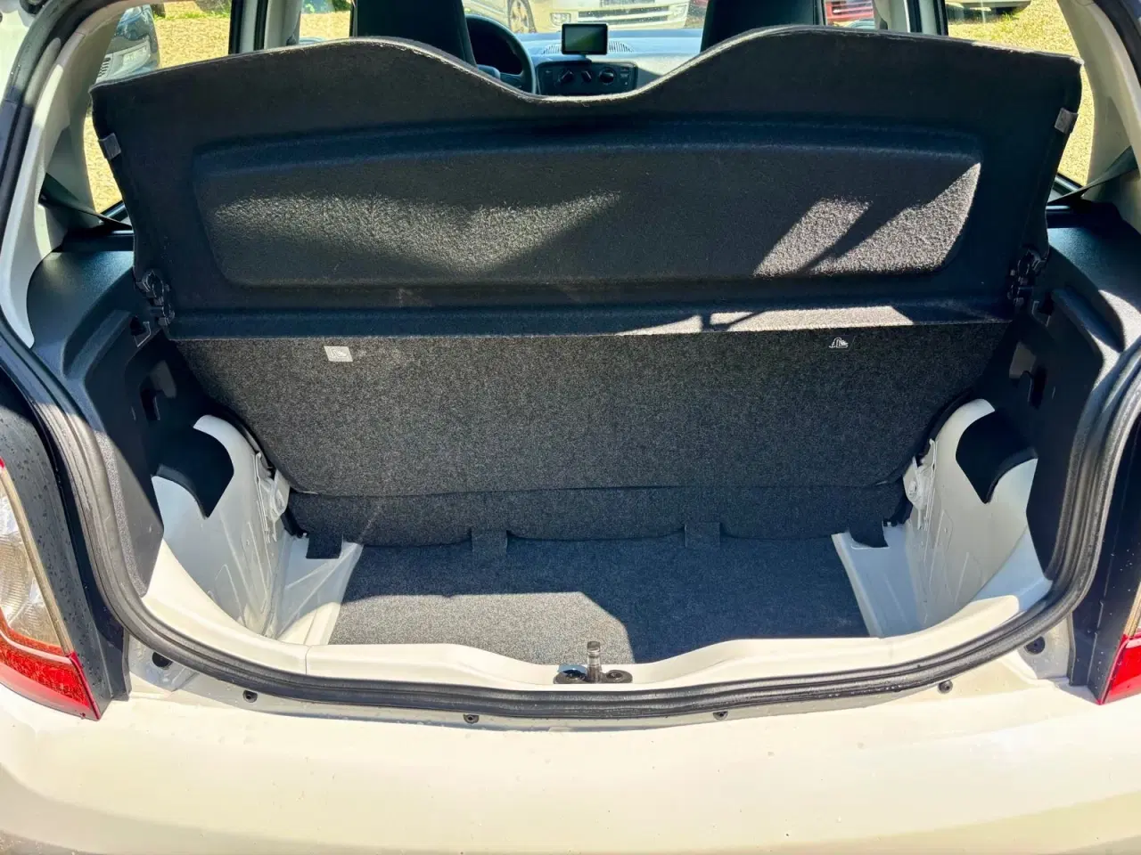 Billede 11 - Skoda Citigo 1,0 60 Active GreenTec