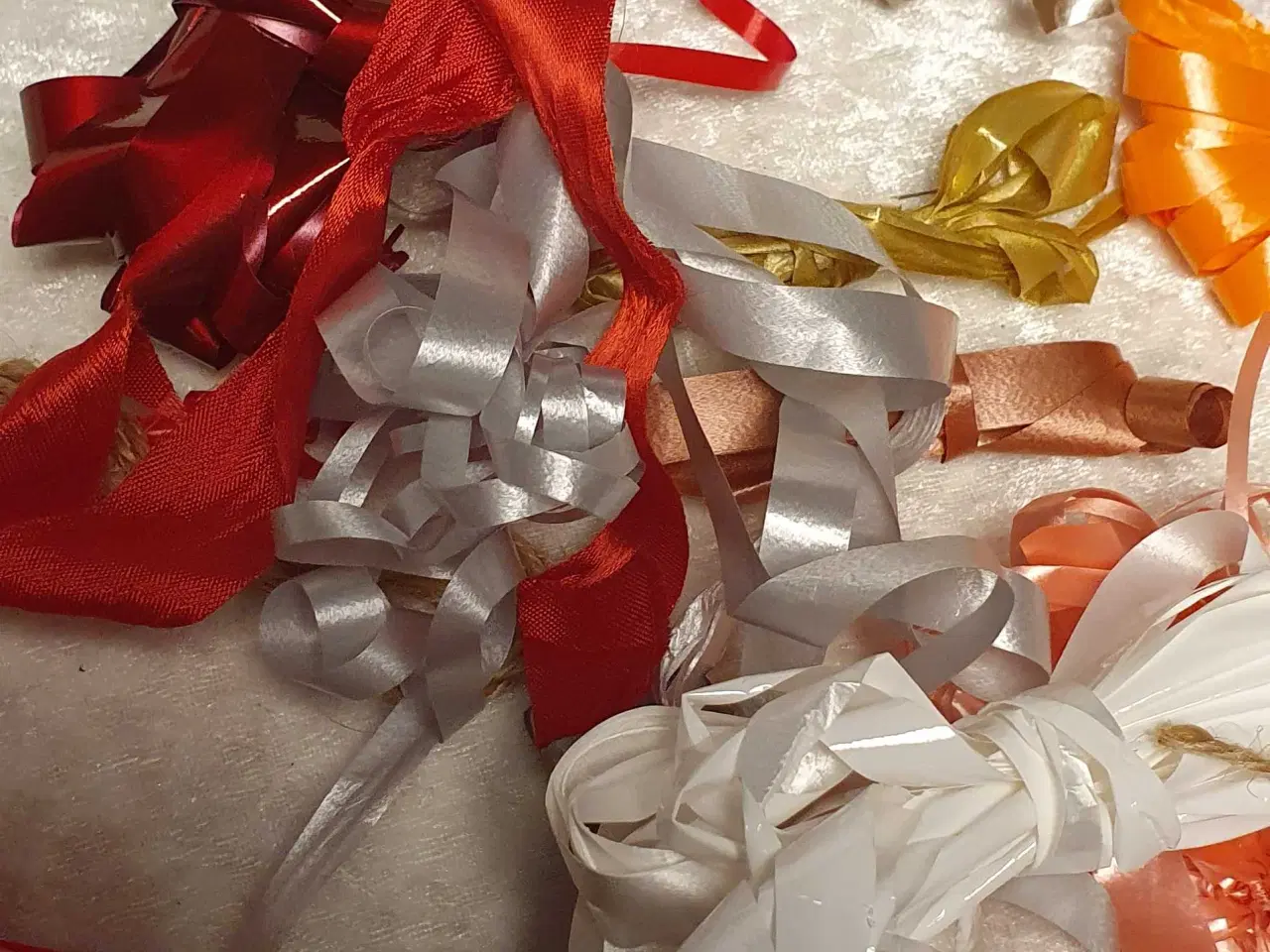 Billede 5 - Indpakningsbånd