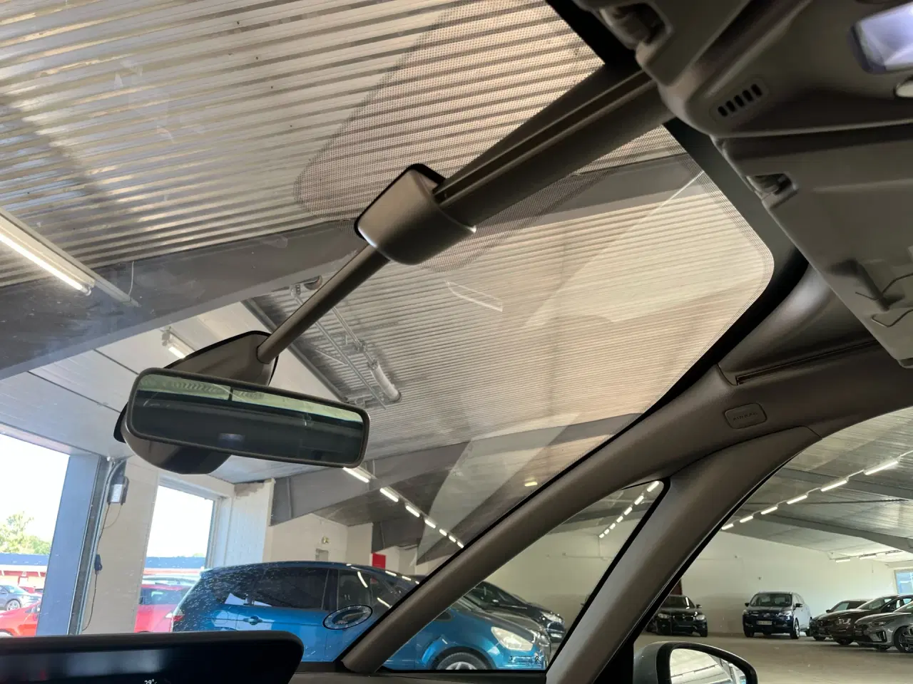 Billede 19 - Citroën C4 Picasso 1,6 e-HDi Intensive ETG6 115HK 6g Aut.