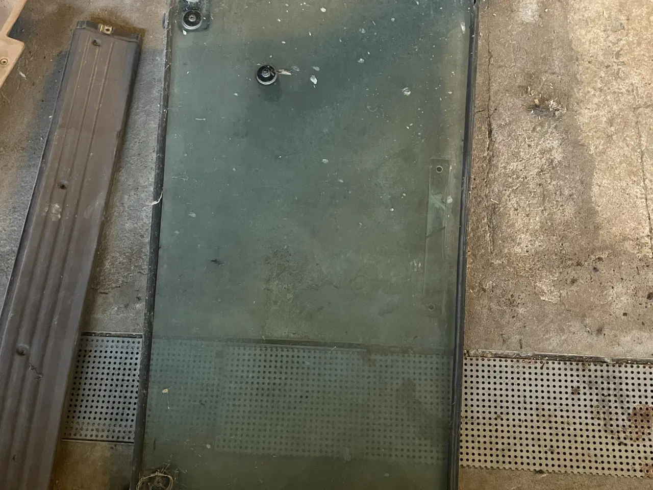 Billede 5 - Reservedele til Hydrema 906A