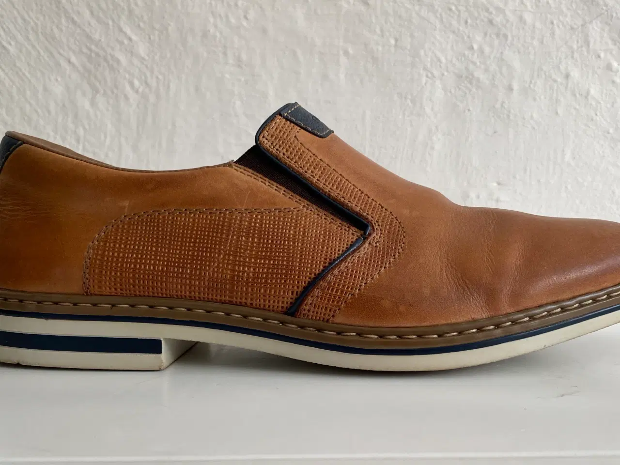 Billede 2 - Rieker herresko str 44