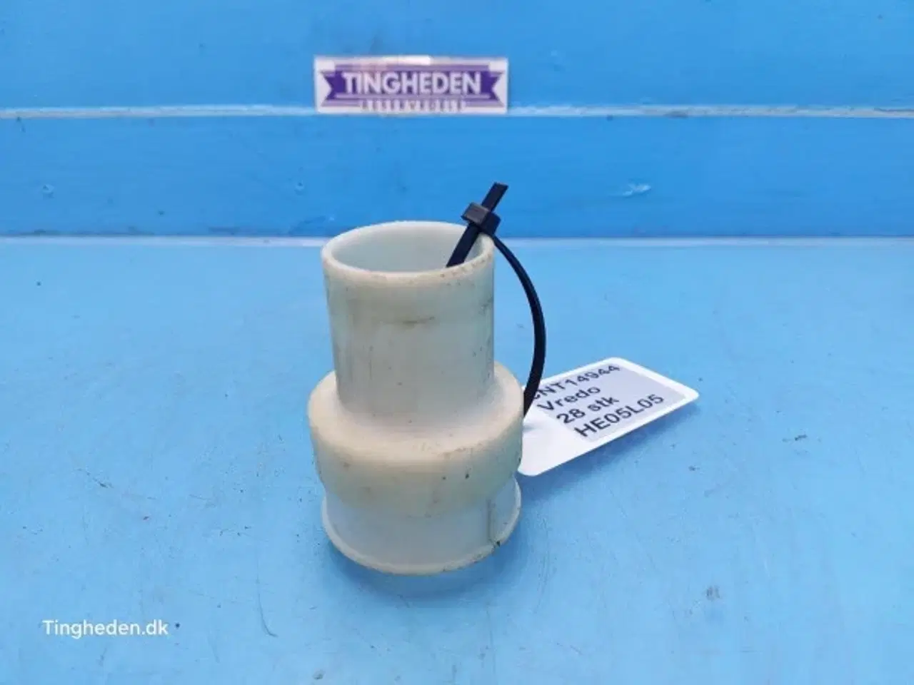 Billede 11 - Vredo Bøsning