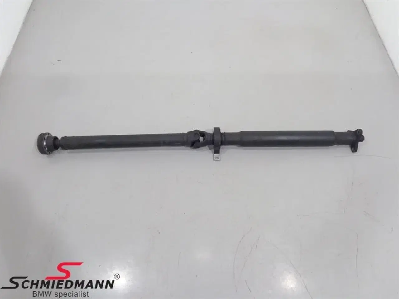 Billede 4 - Kardan Automatgear L=1500MM C27535 BMW E63 E64 E63LCI E64LCI