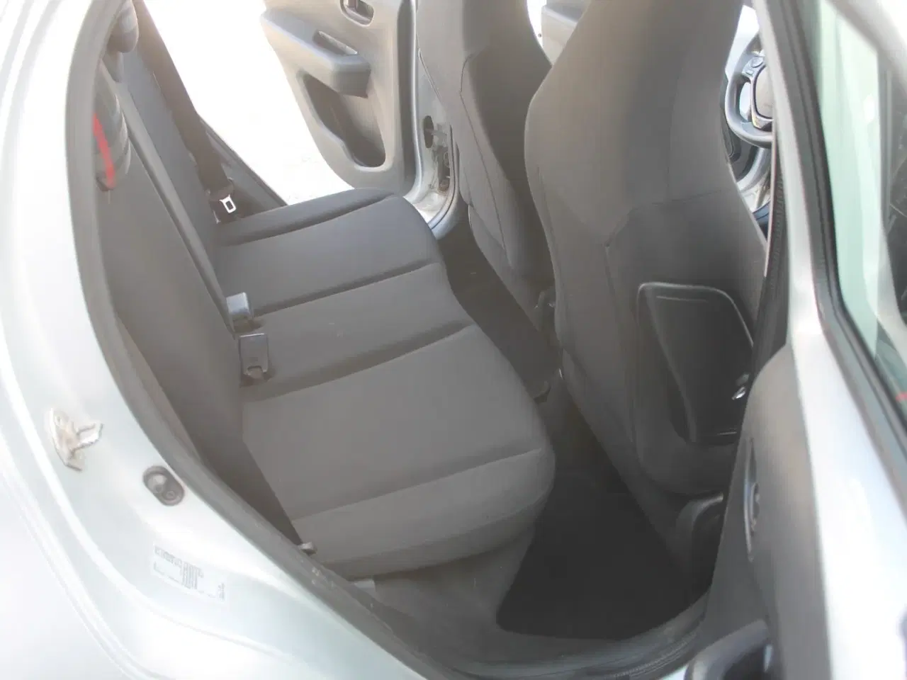 Billede 7 - Peugeot 108 1,0 e-VTi 69 Active