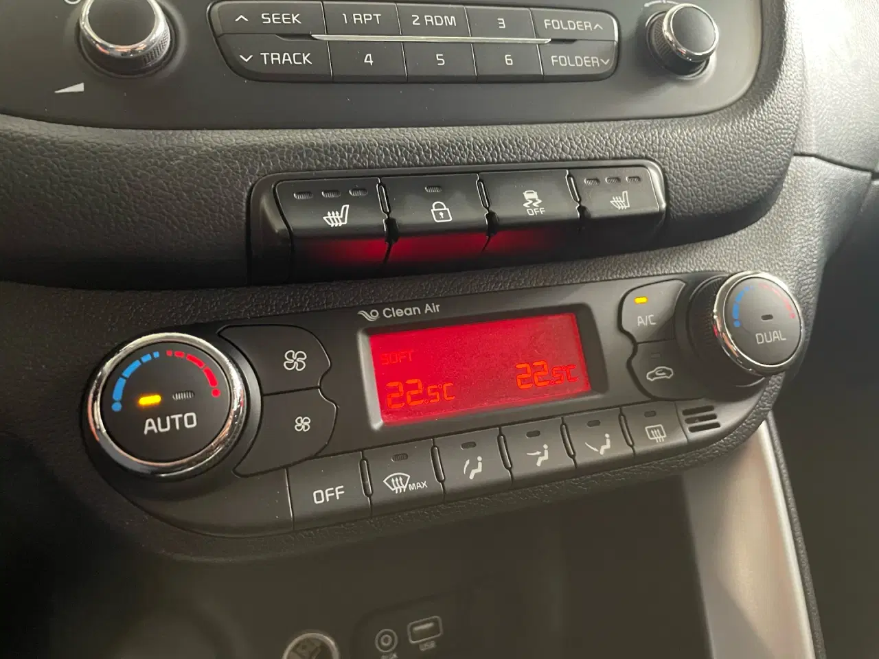 Billede 18 - Kia Ceed SW 1,0 T-GDI Style Plus Clim 100HK Stc 6g