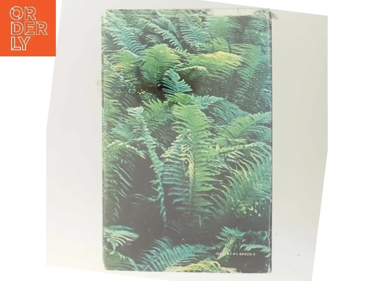 Billede 3 - Knud W. Jensen - Mit Louisiana-liv