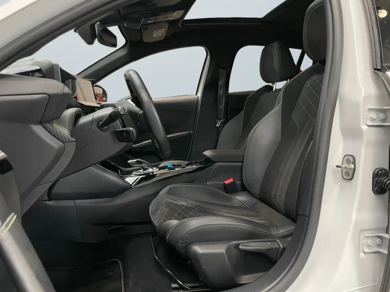 Billede 4 - Peugeot e-208 50 GT Pack
