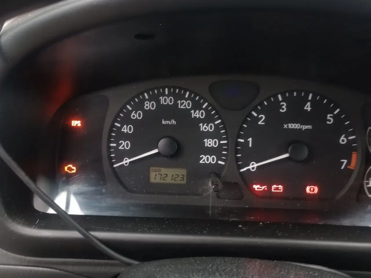 Billede 2 - Suzuki wagon r