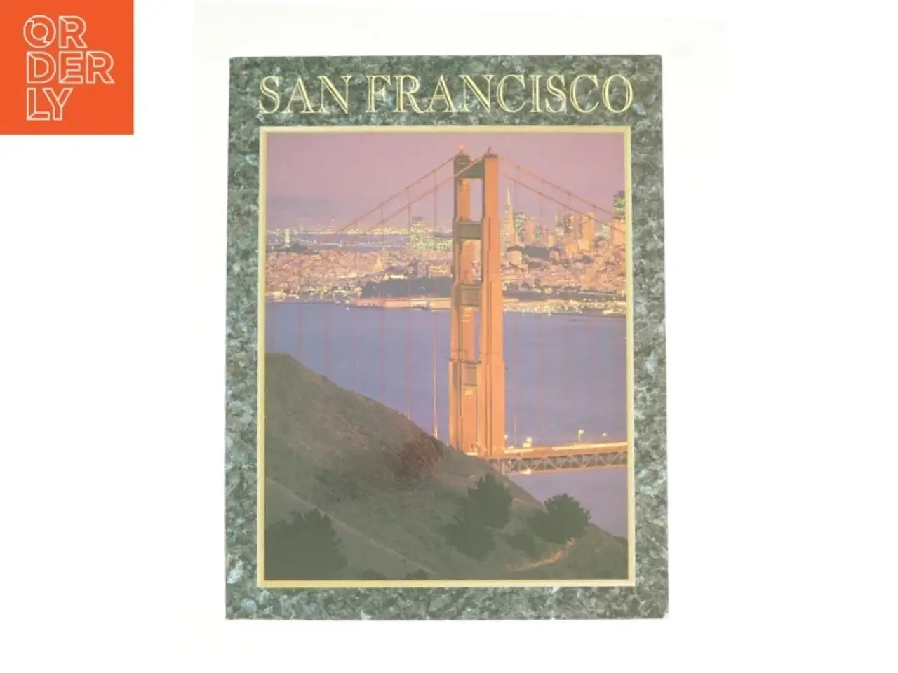 Billede 1 - San Francisco