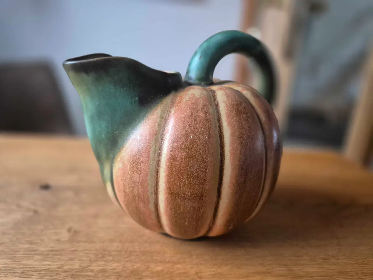 Billede 2 - Græskarvase