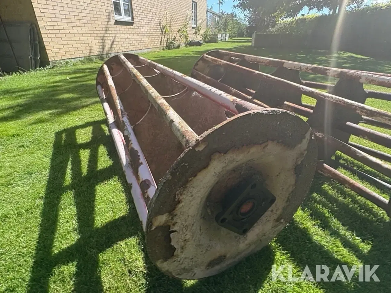 Billede 4 - Pakkevalse Marsk Stig