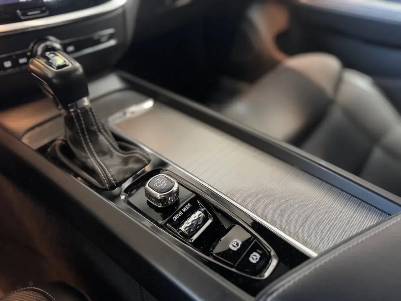 Billede 15 - Volvo V60 2,0 D4 200 R-Design Polestar aut. AWD