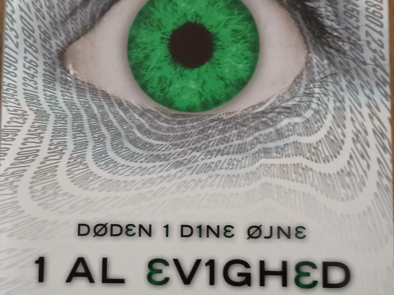 Billede 4 - Døden I Dine Øjne 1 & 2 af Rachel Ward.