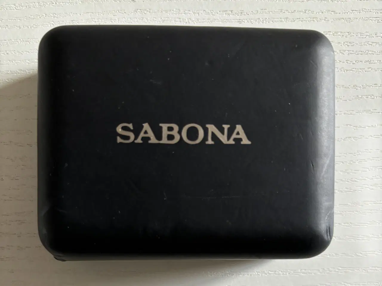 Billede 2 - Armbånd SILVER fra SABONA London. str. 5,5