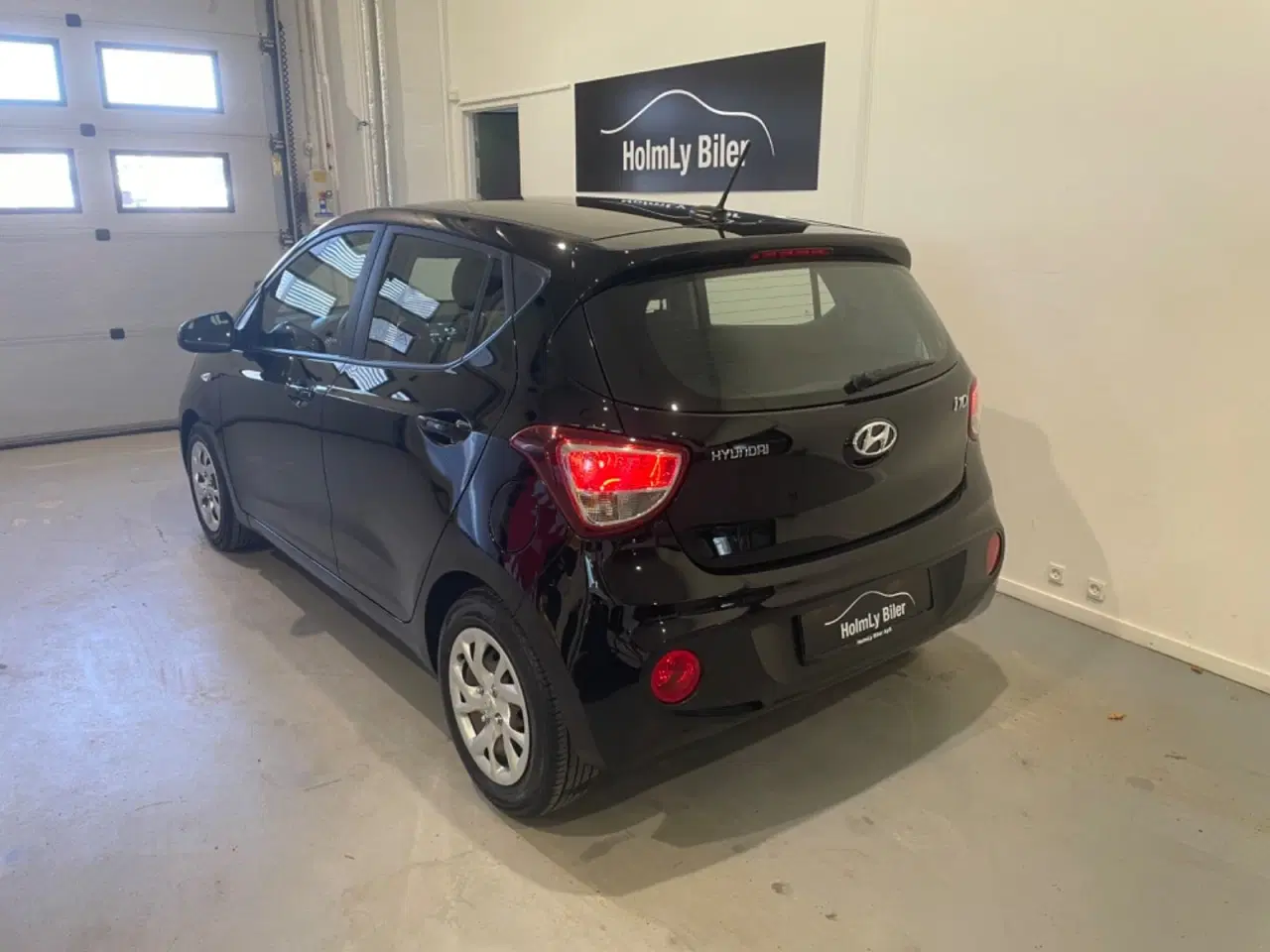 Billede 5 - Hyundai i10 1,0 Trend