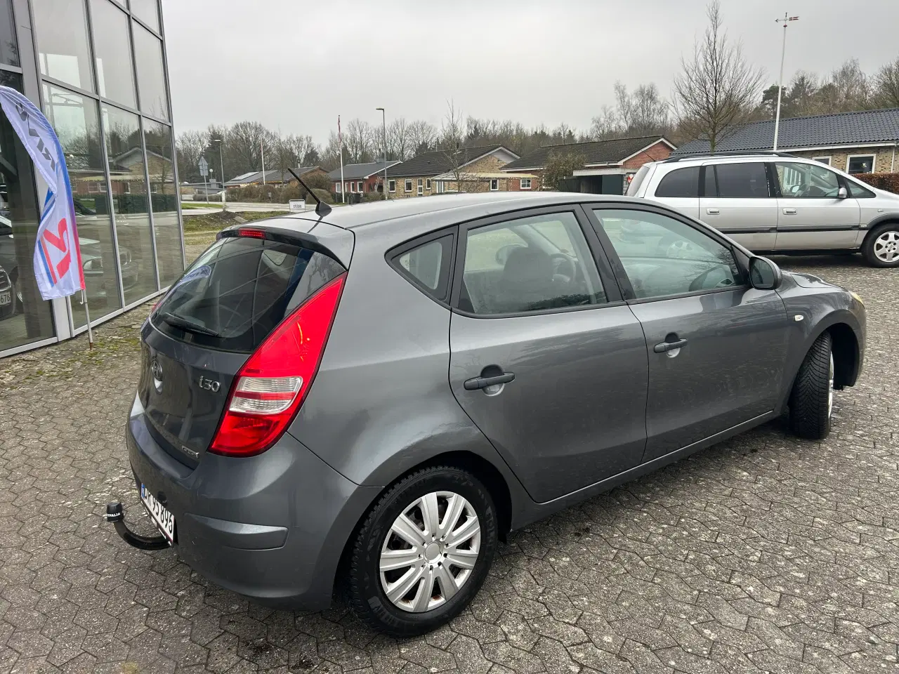 Billede 6 - Hyundai i30 diesel 